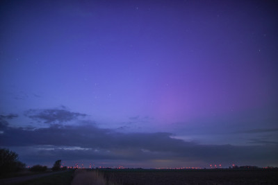 20:07 UTC; Nikon D750 mit SigmaArt20mm;   f/1.4;   4 sec;   ISO800;   Didymfilter