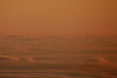 Fernsehturm Usti nad Labem