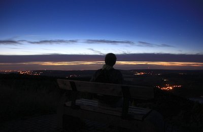 (Vergebliches) Warten auf NLC