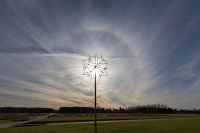 23.11.2017 13:04 Uhr Buga-Park München-Riem