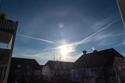 23.11.2017 09:38 Uhr Östl. Stadtrand München