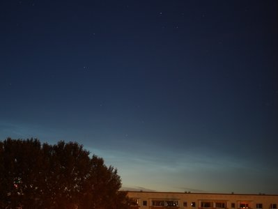 00:23 UT, ISO 400, t 8", 4/38 mm, 600D, (Ausschnitt)