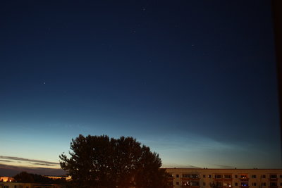00:32 UT ISO 400, t 6", 4/28 mm, 600D