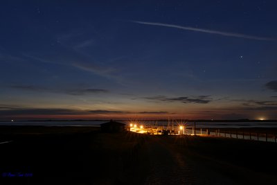 00:59 Uhr 35 mm Beobachtungsende