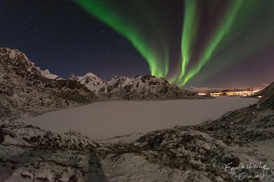 19:57 Uhr: ISO 3200, f3.5, 5s, 8mm (Fisheye)