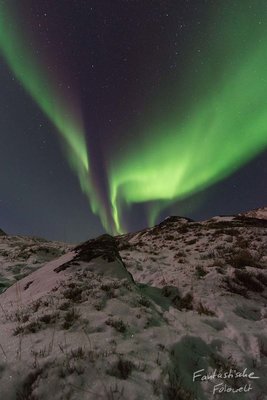 20:11 Uhr: ISO 2500, f2.8, 4s, 11mm