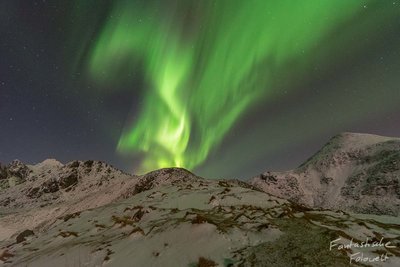 22:14 Uhr: ISO 4000, f2.8, 4s, 11mm