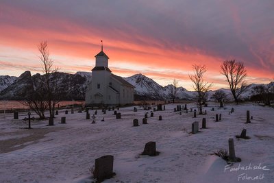 07:34 Uhr: ISO 100, f8, 1/8s, 17mm