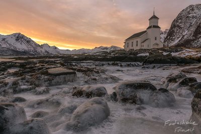 08:17 Uhr: ISO 100, f8, 1/40s, 17mm