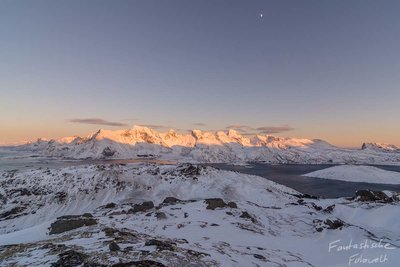 16:25 Uhr: ISO 250, f8, 1/100s, 11mm