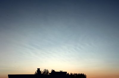 17:46 UT, Rostock, W-Himmel mit 3 x f 35 mm an Canon EOS 1100Da + OWB-Clip-Filter