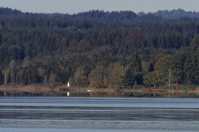 Murnau-Seehausen am Staffelsee 13.10.2018 09:27 Uhr