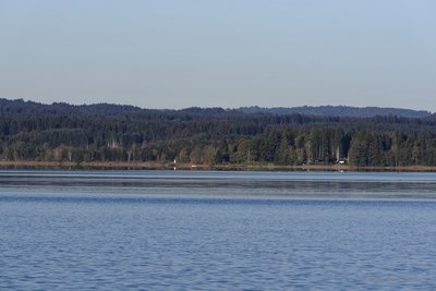 Murnau-Seehausen am Staffelsee 13.10.2018 09:27 Uhr