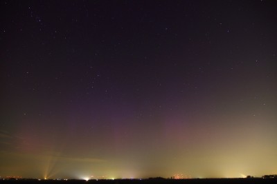 Das Bild ist mit der EOS 7D (Iso800, 25s, F4) bei 12mm aufgenommen.