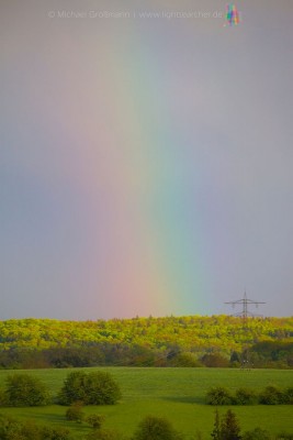 Sekundärbogen 27.04.2019