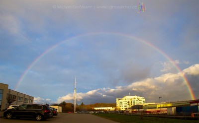 Regenbogen 05.03.2019