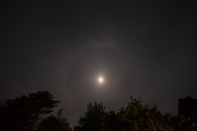 Belichtung eine Stufe reduziert und für das Frum verkleinert