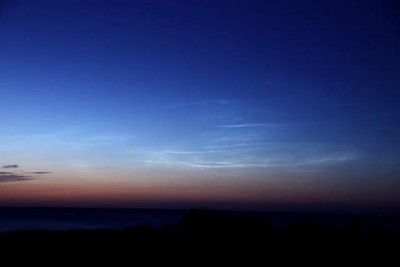 NLC-Feld im Osten: 2:45 MESZ; Detailansicht