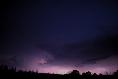 Gewitter zieht auf, 23:15