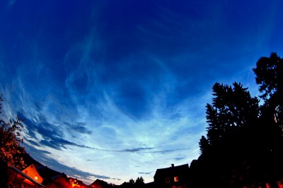 20.00 UTC mit 8mm (NLC nur noch bis Zenit)