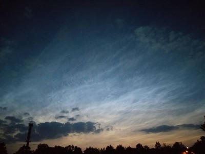 Helligkeit 5, 50° Höhe, 23:12 MESZ