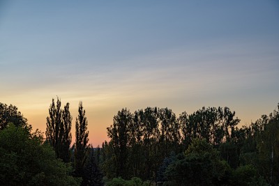 Aufnahme um 20:20Uhr MEZ