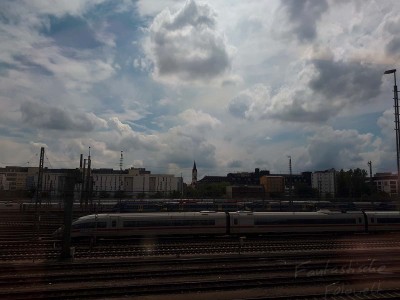 Unbearbeitetes Suchbild, Uhrzeit: 14:10 MESZ, Sonnenhöhe: 58°56'