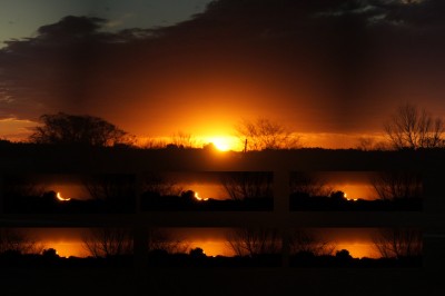 DSC01384 Sonnensichel Komposit#.JPG (64.49 KiB) 10068 mal betrachtet Phasen des Sonnenunterganges
