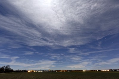 Haar, 10.01.2020 00:11 Uhr: Ich habe noch auf einen HZB am Mond spekuliert. Leider konnte ich den trotz guter Bedingungen nicht nachweisen.