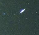 Animiertes Gif der Staubwolke.