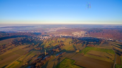 06.Jan. | schwacher Oppositionseffekt aus der Luft