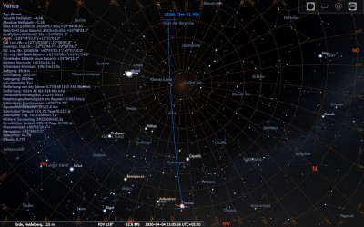 2020-04-04 23MESZ FK aus Radianten#.jpg (150.05 KiB) 4606 mal betrachtet Bahn vom Radianten aus gezogen (Hannover)