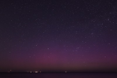 PL ca. 23:30 UTC; Kreis Plön 24321 Tröndel, 54,3°N