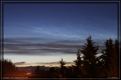 Aufnahmezeit: 21:53 Uhr, Canon EOS 1300D, ISO 400, f/5.6, f = 48 mm, t = 8s