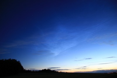 20.20 UTC Feld im SW, 18mm