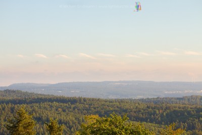 Kelvin-Helmholtz Wellen | 11.Juni