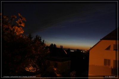 02:56 Uhr MESZ  | f = 18 mm | f/5.6 | t = 10s | ISO 400