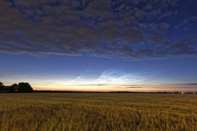 Weißenfeld bei München, 22.06.2020, 03:42 Uhr MESZ, 20 mm