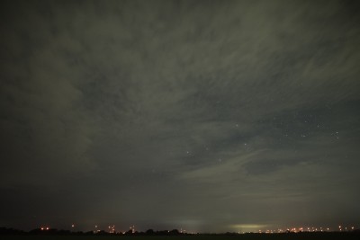 23:16 UTC; unbearbeitet nur verkleinert