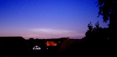 1.7.2015 / die ersten NLC der Saison für mich