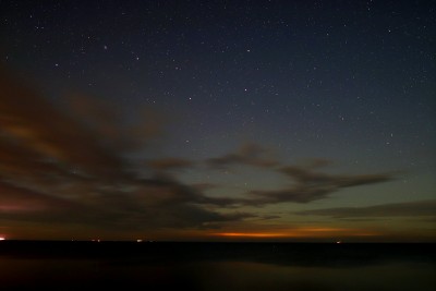 19:25 UTC; f1.4, 15sek, iso800, 20mm