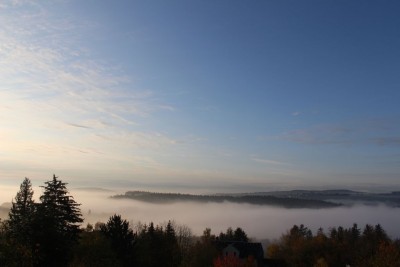 Talnebel