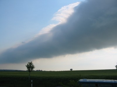 Roll-Wolke, 30.05.2005