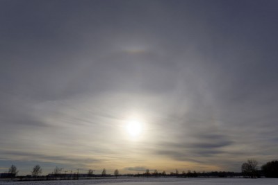 15:04 Uhr OBB &amp; 22° Ring