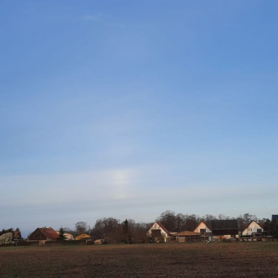 13.04.2021 07:00 MESZ Schlabendorf (Ingo Ortmann)