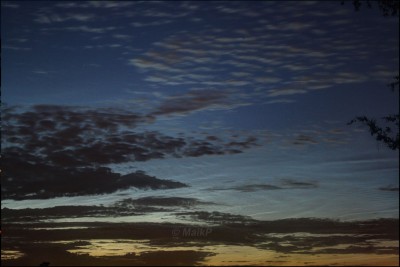 HDR-Foto, 23:25 Uhr MESZ