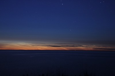 Sigma 18-250mm, f 4,5, 25 sec,  800Asa, 35mm