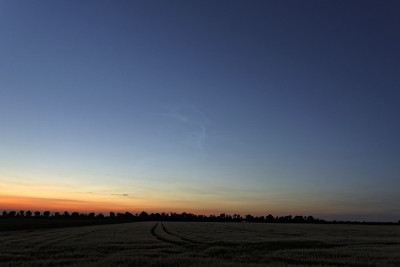 04:25 Uhr Ottendichl 24 mm an Vollformat