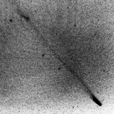 C/2021 A1 am 22.12., 20:16 UTC