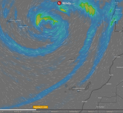 Quelle windy.com